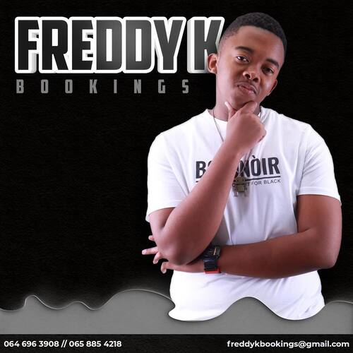 Freddy K – Groove Cartel Amapiano Mix Mp3 Download