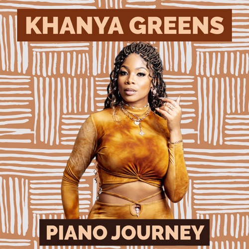 Khanya Greens & Lady Du – Dlal'ipiano ft. Soul Revolver Mp3 Download