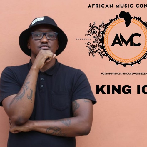 King Ice (Nakedboys) – Ma'Ayisi 2.0 Mp3 Download