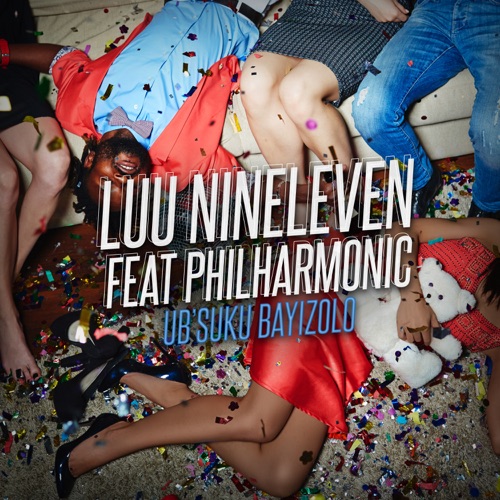 Luu Nineleven ft. Philharmonic – Ub'suku Bayizolo Mp3 Download