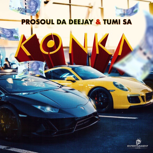ProSoul Da Deejay & Tumi SA – Konka Mp3 Download