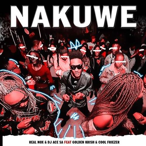 Real Nox & DJ Ace – Nakuwe ft. Golden Krish Mp3 Download