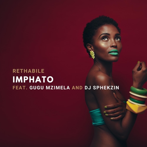 Rethabile ft. DJ Sphekzin & Gugu Mzimela – Imphato Mp3 Download