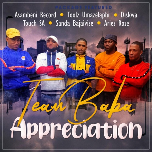 Team Baba – Good Hope ft. Asambeni Records