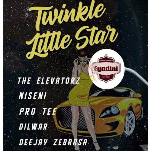 Pro-Tee – Twinkle Little Star ft. The Elevatorz, Deejay Zebra, Niseni & Dilwar Song MP3