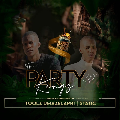 Toolz Umazelaphi no Static ft. DJ Jeje – Old Funk Mp3 Download