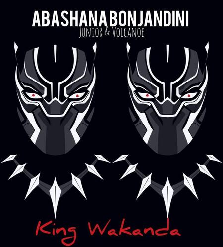 Abashana Bonjandini - King Wakanda (Main Mix) Mp3 Download