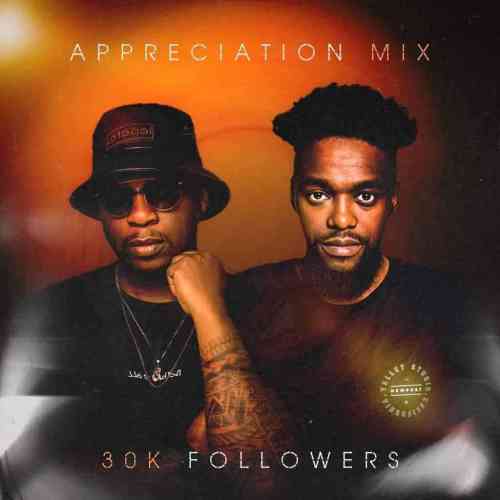 Artwork Sounds - 30K Followers Appreciation Mix