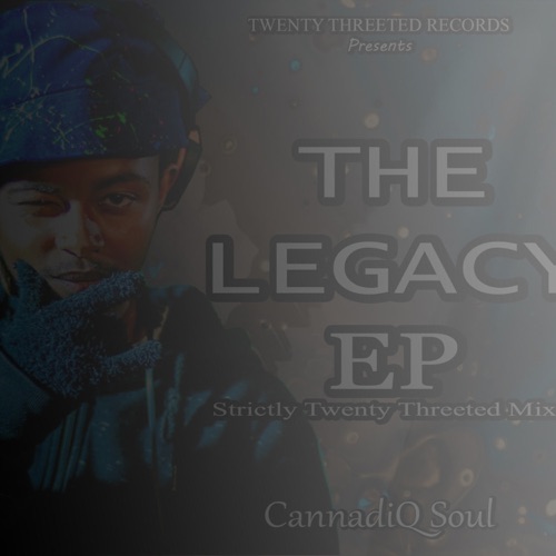 CannadiQ Soul - Competitive Intelligence (Twenty Threeted Mix) Mp3 Download