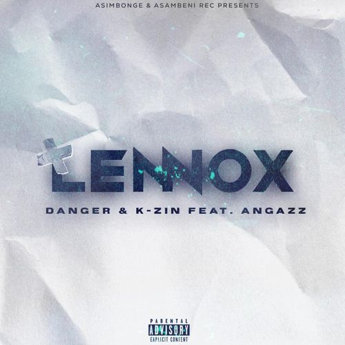 Danger Shayumthetho & K-zin Isgebengu ft. Angazz – Lennox Mp3 Download