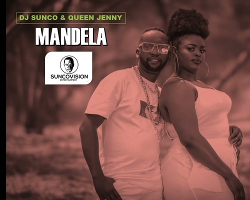 DJ Sunco & Queen Jenny - Mandela Mp3 Download