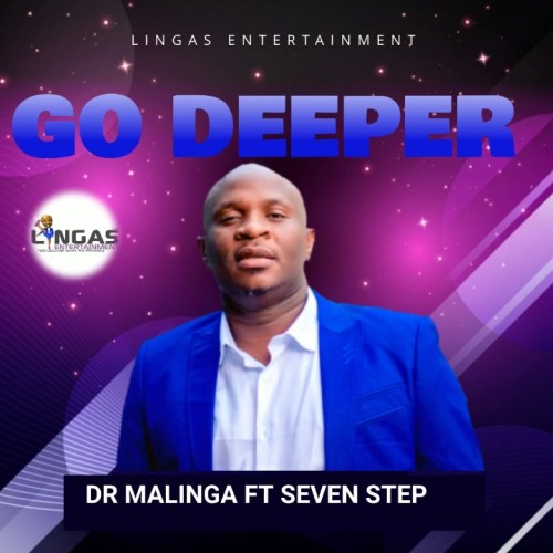 Dr Malinga ft. Seven Step – Go Deeper Papa Mp3 Download