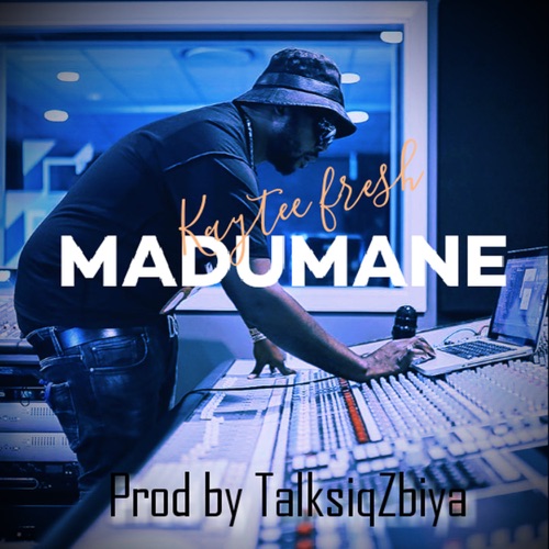 Kaytee Fresh - Madumane