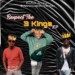 Khaya Usenzani & Mboza no Oyster – Respect The 3 Kings EP