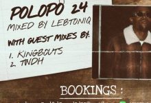 LebtoniQ – Polopo 24 Mix