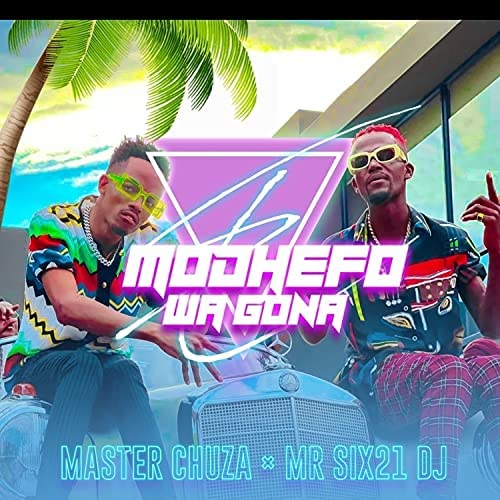 Master Chuza ft. Mr Six21 DJ Dance - Khekoloto Sorry Mp3 Download