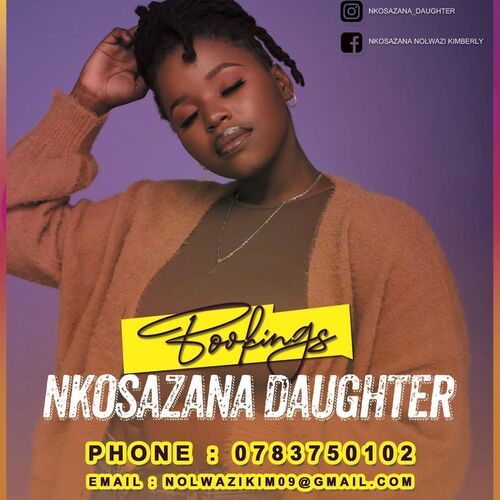 Nkosazana Daughter, Tee Jay, ThackzinDJ & Soa Mattrix – Dali ft. Murumba Pitch & Moscow