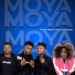 PHB Finest – Moya ft. Mukosi