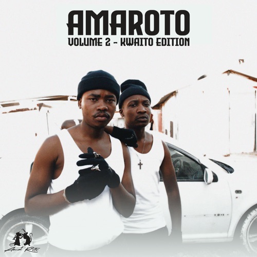 Reece Madlisa & Zuma – Ama Roto Vol 2 EP (Kwaito Edition) Zip Download