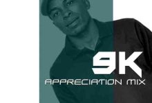 Rodney SA – 9K Appreciation Mix