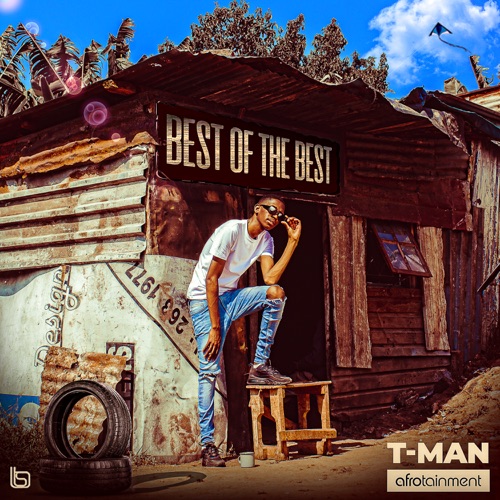T-Man ft. Stingray & DJ Percy – Intombi Yeginsa Mp3 Download