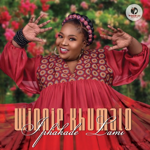 Winnie Khumalo – Wema Nami ft. Melchisa