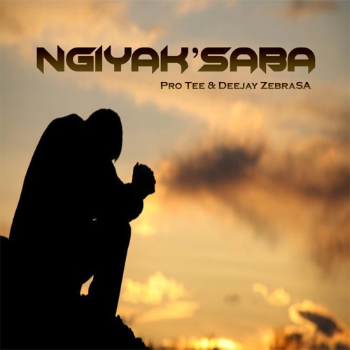 Deejay Zebra SA ft. Pro Tee – Ngiyak'saba Mp3 Download