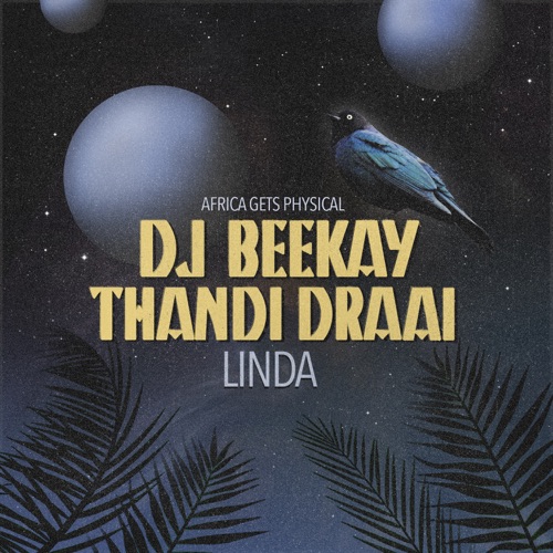 DJ Beekay & Thandi Draai – Linda Mp3 Download