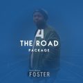 Foster SA – 4 The Road Package