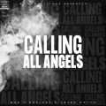Gaz, UBiza Wethu & Rex Cpt – Calling All Angels