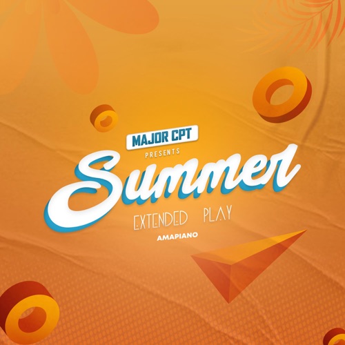Major CPT – Summer EP
