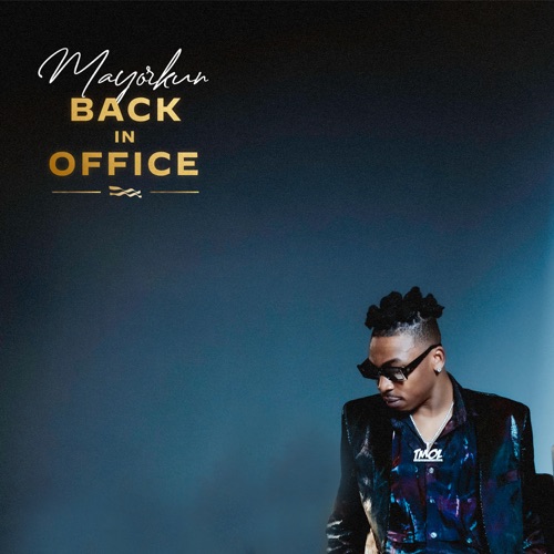 Mayorkun, DJ Maphorisa & Kabza De Small – Jay Jay Mp3 Download