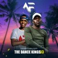 MP3: Assertive Fam – Road To The Dance Kings 03 (Mixtape)
