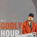 MP3: TekniQ – Godly Hour Mix Vol 3