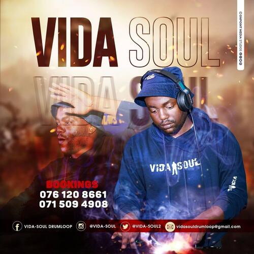 Mr JazziQ – Woza (Vida-soul Afro Tech Remix) ft. Kabza De Small, Lady Du & Boohle