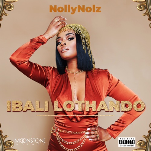 MP3: Nolly Nolz – Call Me ft. Mogomotsi Chosen & KayGzim