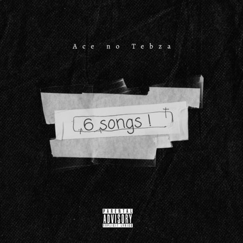 Ace no Tebza – 6 Songs EP