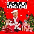 Cairo Cpt – Republic Of Si Online Vol 4 (Christmas Edition)