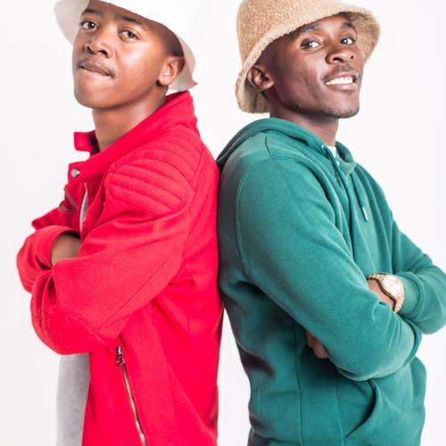 Danger Shayumthetho & K-zin Isgebengu – Zibonele FM Exclusive Mixtape