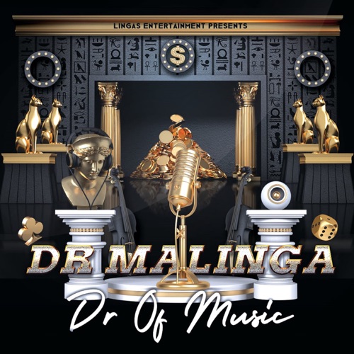 Dr Malinga – Di Bonus ft. DJ Active Khoisan Song MP3