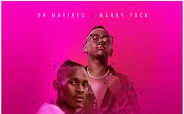 Dr MaVibes – iNumber ft. Manny Yack Song MP3