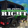 Dr Peppa – Right Here ft. Blxckie & Lucasraps Song MP3