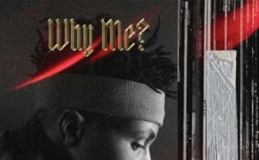 Emtee – Why Me? (Remake) ft. Nasty C, Blxckie & Audiomarc Song MP3