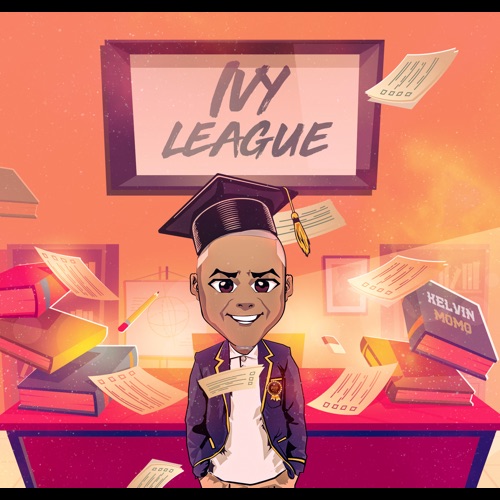 Kelvin Momo – Ivy League ft. Ch'cco, Yumbs, TaSkipper & Thlolo Song MP3