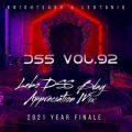 KnightSA89 & LebtoniQ – Deeper Soulful Sounds Vol 92 Mix (2021 Year Finale)