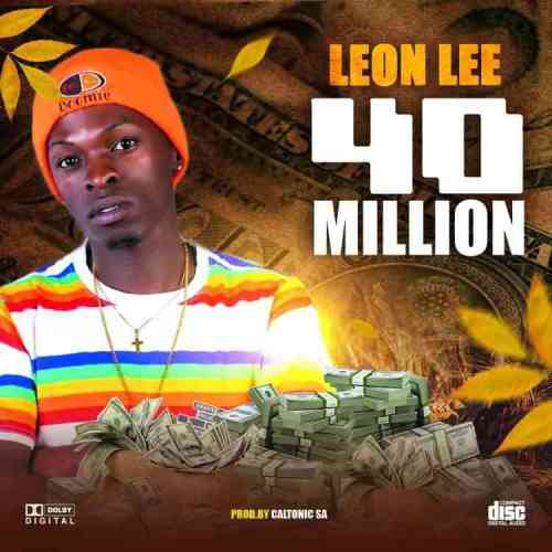 Leon Lee & Caltonic SA – 40 Million Song MP3