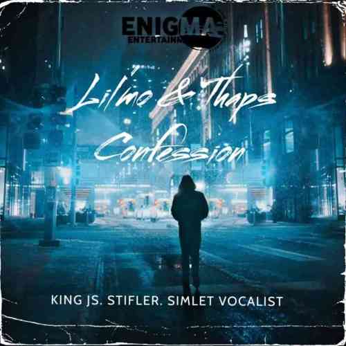 Lil'Mo & Thaps – Confession ft. King JS, Stifler & Simlet Song MP3