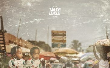 Major League DJz, Efya & Darkovibes – Do Me ft. LuuDadeejay Song MP3