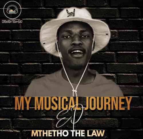 Mthetho The-Law – Finally Home ft. Soul Revolver Song MP3