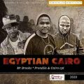 Prondile & Mr Brooks – Cairo Egyptian ft. Cairo CPT Song MP3